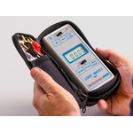 Time Electronics 7007, 20mA Loop Calibrator - RS Calibration