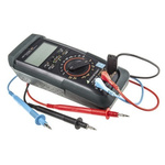 Gossen Metrawatt METRACAL MC Multi Function Calibrator, 24mA, 300V
