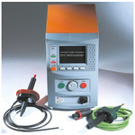 Seaward Clare H103 Flash Tester, 250V Min, 5000 V ac, 6000V dc Max, 999.9MΩ Max