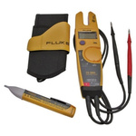Fluke T5 Multifunction Tester, No RS Calibration