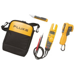 Fluke T5-600 + 62MAX + 1AC-II Multifunction Tester