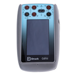 Druck Genii Multi Function Calibrator, 20mA, 30V dc / 300V ac