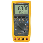 Fluke 789 Multi Function Calibrator, - UKAS Calibration