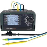 Gossen Metrawatt PROFiTEST INTRO Electrical Tester, 1000V , Earth Resistance Measurement