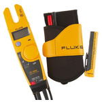 Fluke T5 Multifunction Tester, No RS Calibration
