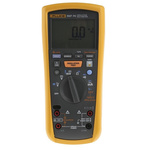 Fluke 1587 Insulation Tester, 50V Min, 1000V Max, 2GΩ Max, CAT III 1000V