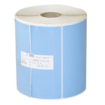 Seaward 312A964 PAT Testing Label, For Use With Desk Test n Tag Printers
