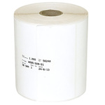 Seaward 312A967 PAT Testing Label, For Use With Desk Test n Tag Printers