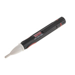 RS PRO IVP-1 Non Contact Voltage Detector, 100V ac to 1000V ac With RS Calibration