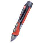 RS PRO RS VP-4 Non Contact Voltage Indicator, 50V ac to 1000V ac