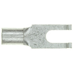 324605 | TE Connectivity, Solistrand Uninsulated Crimp Spade Connector, 0.26mm² to 1.65mm², 22AWG to 16AWG, M2 (