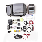 Seaward Apollo 600 + Pro Bundle PAT Testing Kit, Class I Test Type