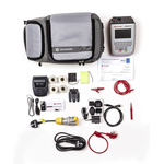 Seaward Apollo 400 + Pro Bundle PAT Testing Kit With UKAS Calibration