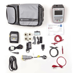 Seaward Apollo 400 + Elite Bundle PAT Testing Kit With RS Calibration