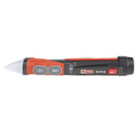 RS PRO AC-15EXs Non Contact Voltage Detector, 50V ac to 1000V ac