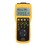 Martindale HPAT400/2 PAT Tester, Class I, Class II Test Type