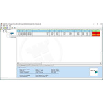 Castle 01PC009 PAT Testing Software, For Use With GA2005