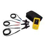 Chauvin Arnoux CA 6609 Phase Rotation Tester, CAT III 600V, 400Hz Max, 600V ac Max
