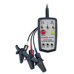 Sefram 87 Phase Rotation Tester, CAT III 1000V / CAT IV 600V, 65Hz Max, 1000V Max