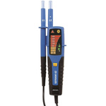 Sefram SEFRAM62, LED Voltage tester, 690V dc, Continuity Check, CAT IV