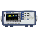 BK Precision BK5335B Power Meter, 20A ac max, 20A dc max