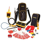 Martindale MARVIPDLOKPRO138-S Voltage Indicator 3.5mA 440V LED RS Calibration