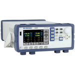 BK Precision Power Meter, 12kW max, 20A ac max, 20A dc max