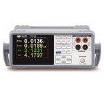 Teledyne LeCroy Power Meter, 2W max, 25A ac max