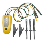 Catu MS-152 Phase Rotation Tester, 60Hz Max, 400V Max with RS Calibration