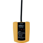 Wiha Socket Tester 16A 230V ac