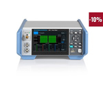 Rohde & Schwarz Power Meter, 30W max
