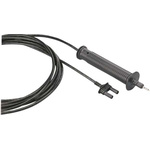 Gossen Metrawatt Z745O Portable Appliance Tester Cable Tester, For Use With Secutest Series