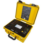 Chauvin Arnoux CA 6163 PAT Tester