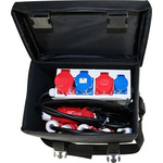 Gossen Metrawatt Z700F PAT Tester Case