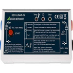 Gossen Metrawatt Z745R PAT Testing Adapter