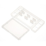 Robin BDST1 PAT Testing Snap Tag, For Use With BDST1, BDST2