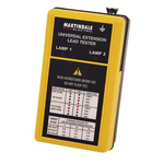 Martindale LTDVR PAT Tester
