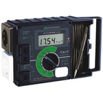 Gossen Metrawatt METRATESTER 5+ PAT Tester, Class II Test Type