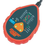 Socket & See, Model SOK 40 Socket Tester 16A 230V ac RS Calibration