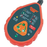 Socket & See, Model SOK 60 Socket Tester 16A 400V ac RS Calibration