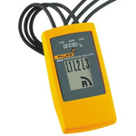 Fluke 9040 Phase Rotation Tester, CAT III 600 V, CAT IV 300 V, 400Hz Max, 700V Max with RS Calibration