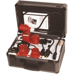 Gossen Metrawatt Z745S PAT Testing Adapter, For Use With SECUTEST S II, SECUTEST S III