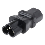 Megger 1001-232 PAT Testing Adapter, For Use With PAT 400