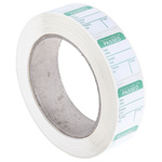 Megger 1000-971 PAT Testing Label, For Use With PAT 400