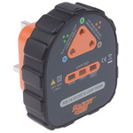Socket & See, Model SOK 34 Socket Tester 13A 230V ac