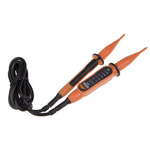 Socket & See VIP150/SP200 Kit Voltage Indicator & Proving Unit Kit 3.5mA 50 → 690V, Kit Contents SP200 Proving