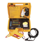 Martindale MPATPLUS PAT Tester, Class I, Class II Test Type With UKAS Calibration