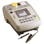 Megger PAT320 PAT Tester, Class I, Class II Test Type With RS Calibration