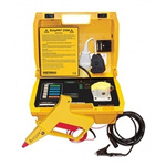 Martindale EPAT2100 PAT Tester, Class I, Class II Test Type