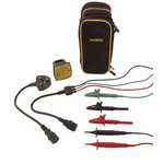 Martindale, Model EZ650 Socket Tester 13A 230V ac CAT II 300 V RS Calibration